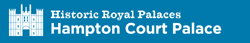 Hampton-Court-Palace Logo