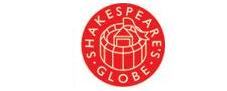 Logo: Shakespeares Globe Theatre