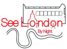 See London by Night - Logo