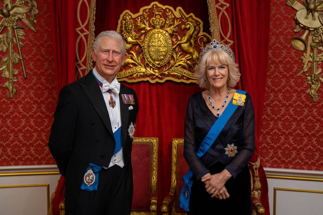 Madame Tussauds