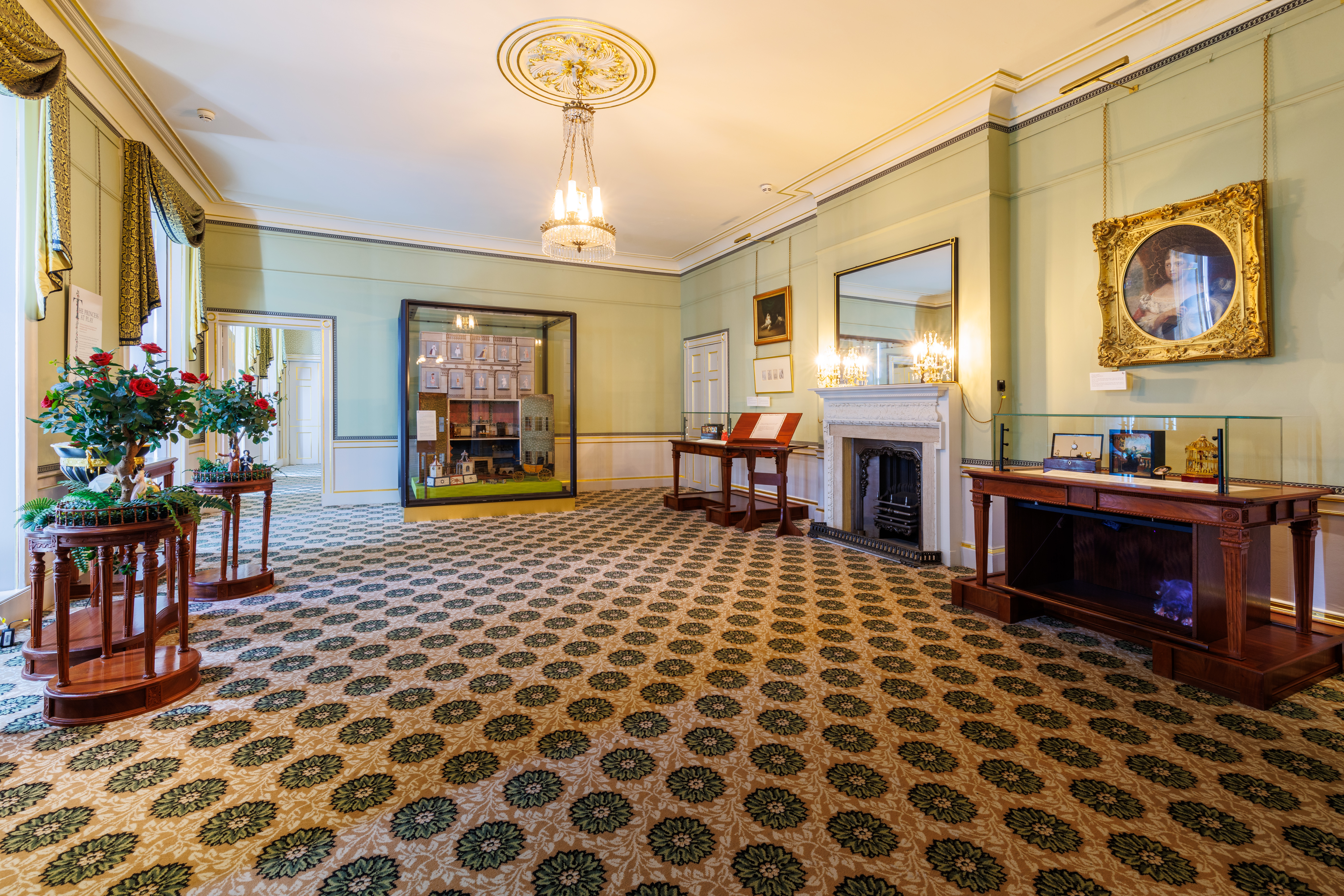 Kensington Palace