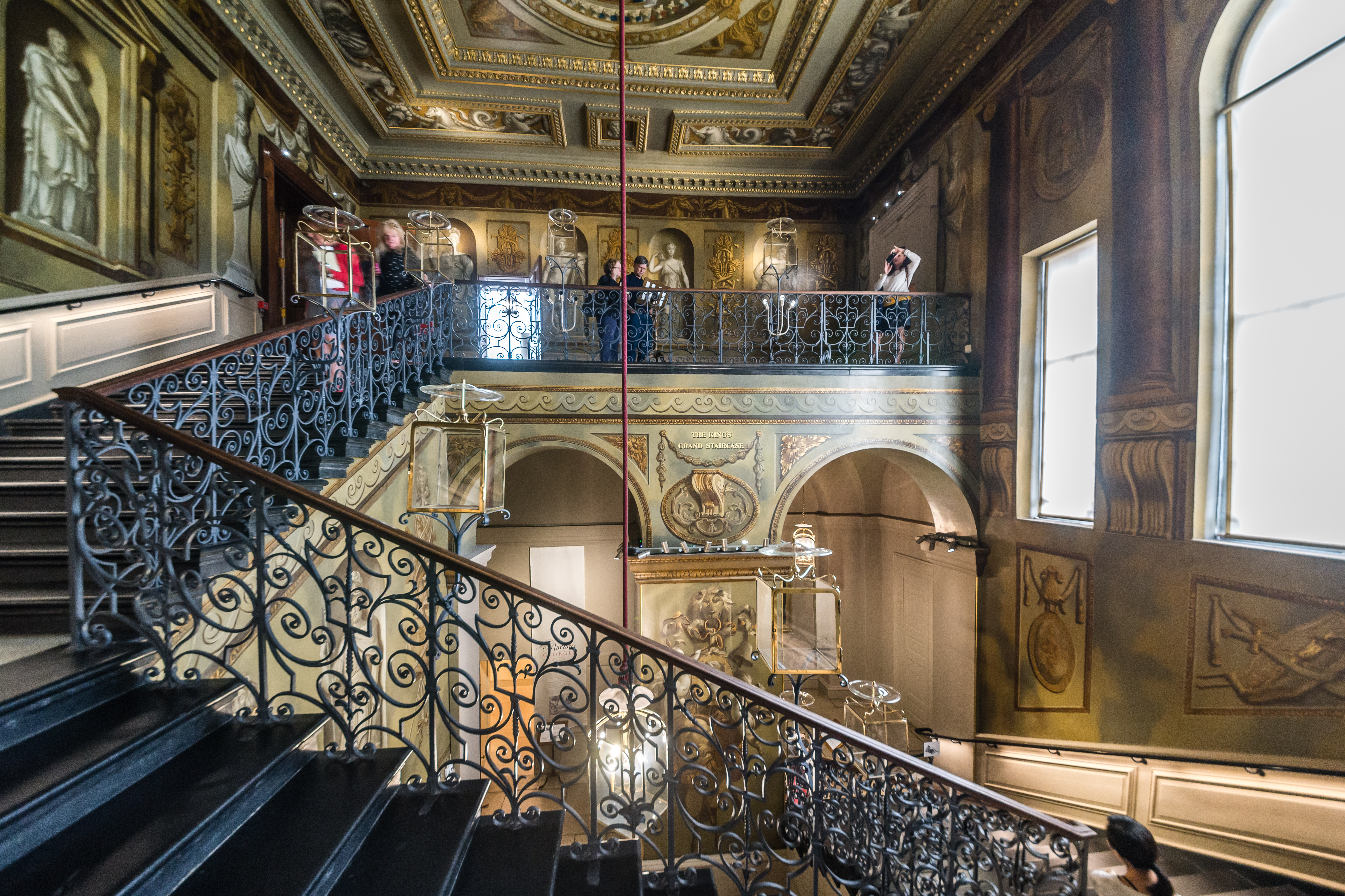 Kensington Palace