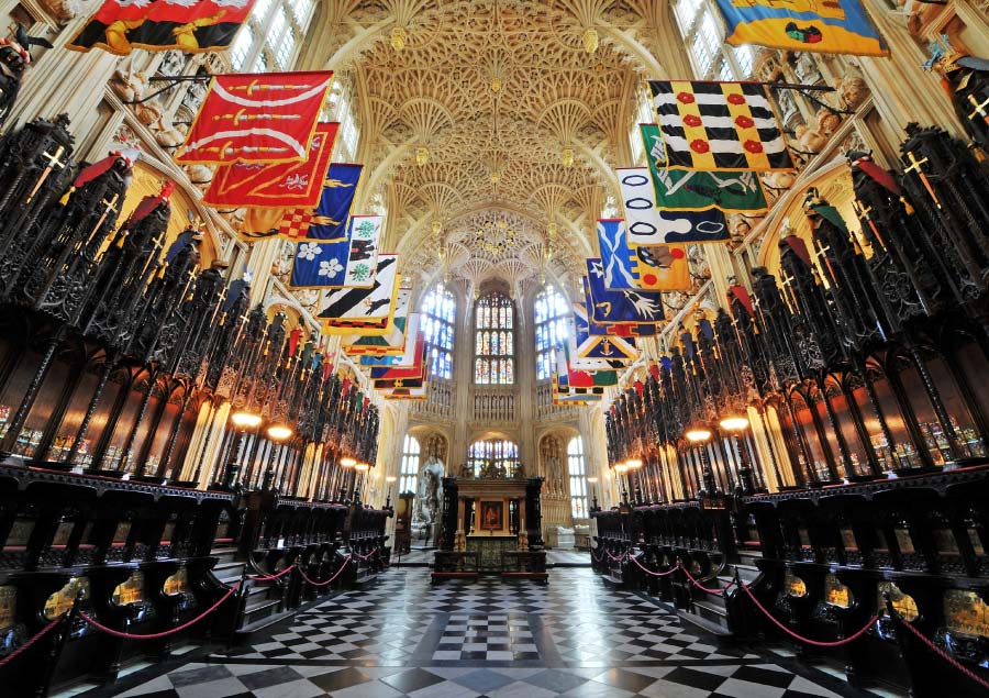 Westminster Abbey