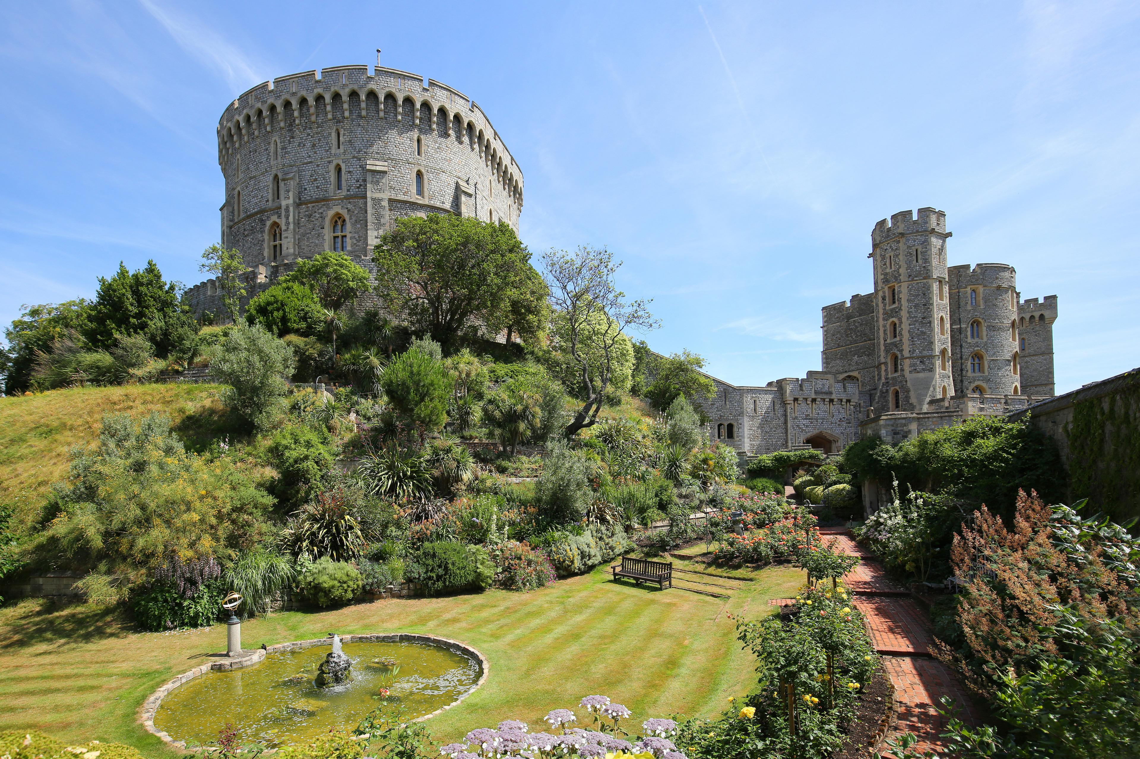 Windsor Castle – Nachmittagstour
