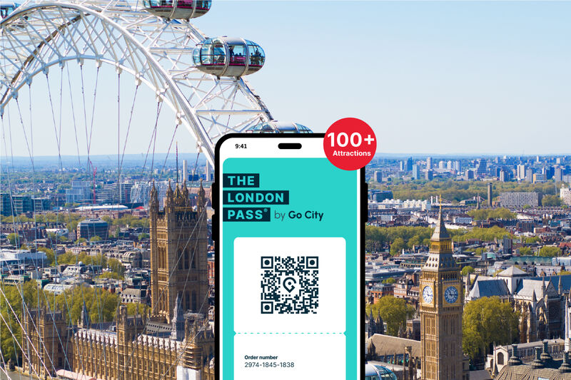 Go City The London Pass