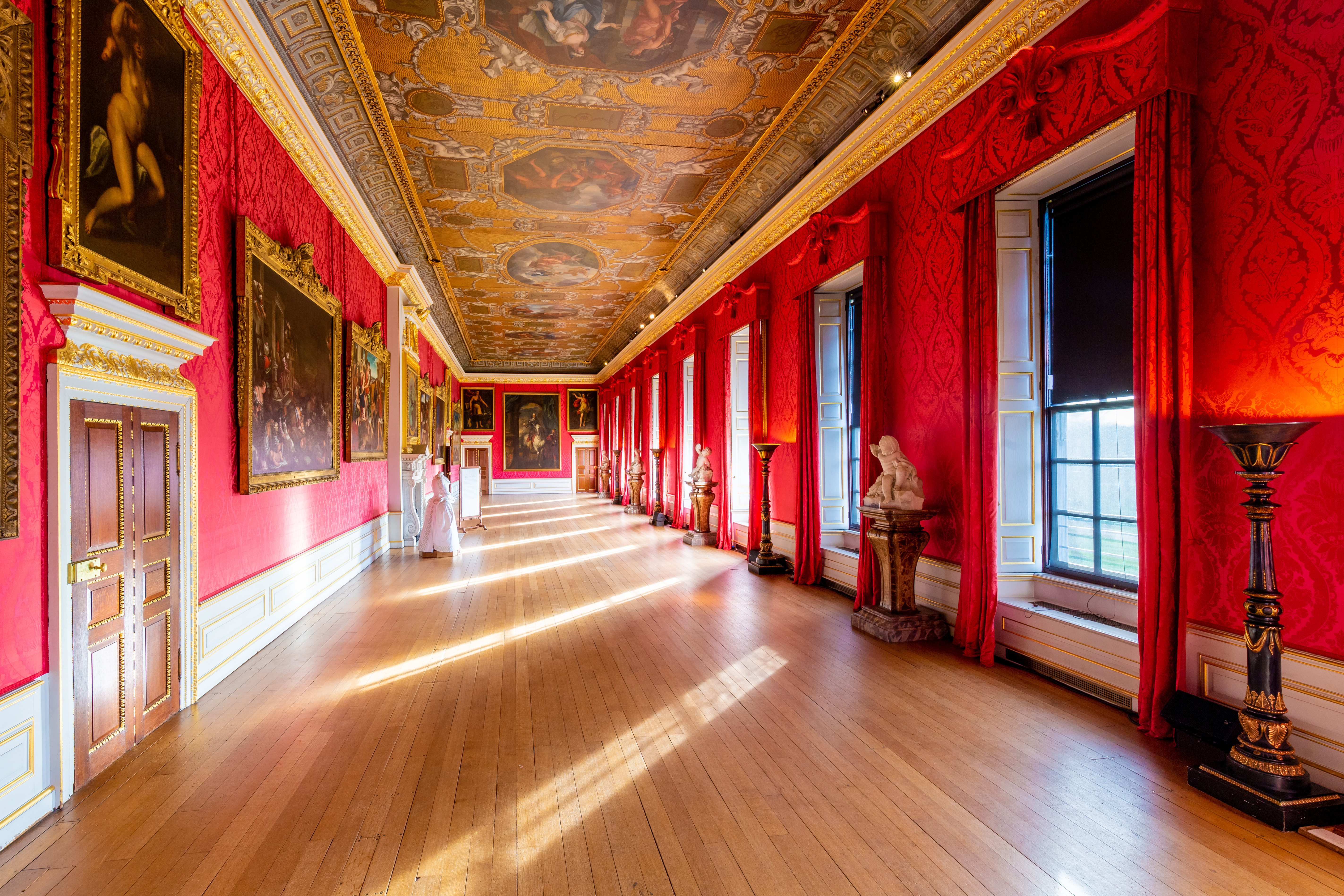 Kensington Palace