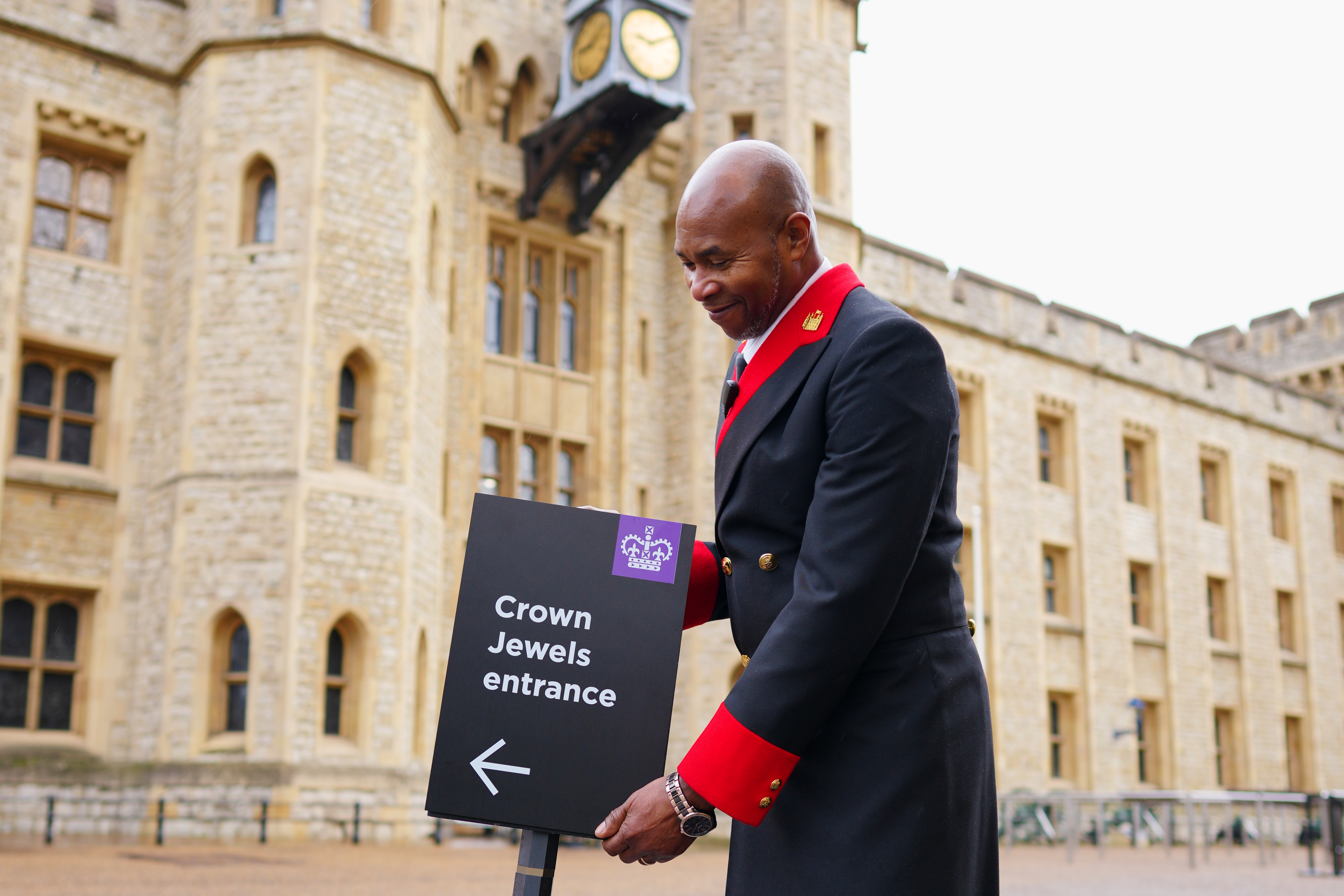 Tower of London