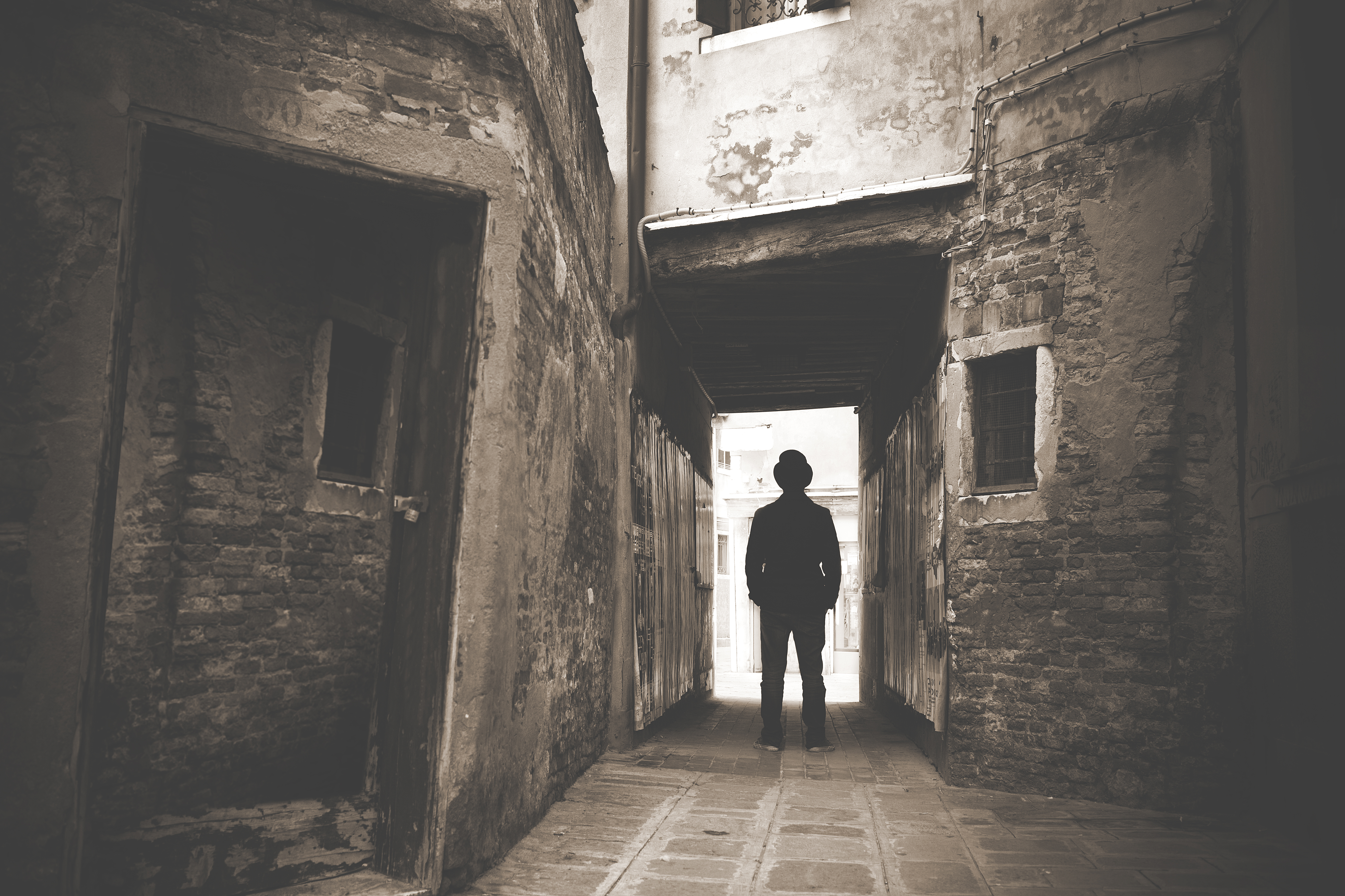 Jack The Ripper Walking Tour