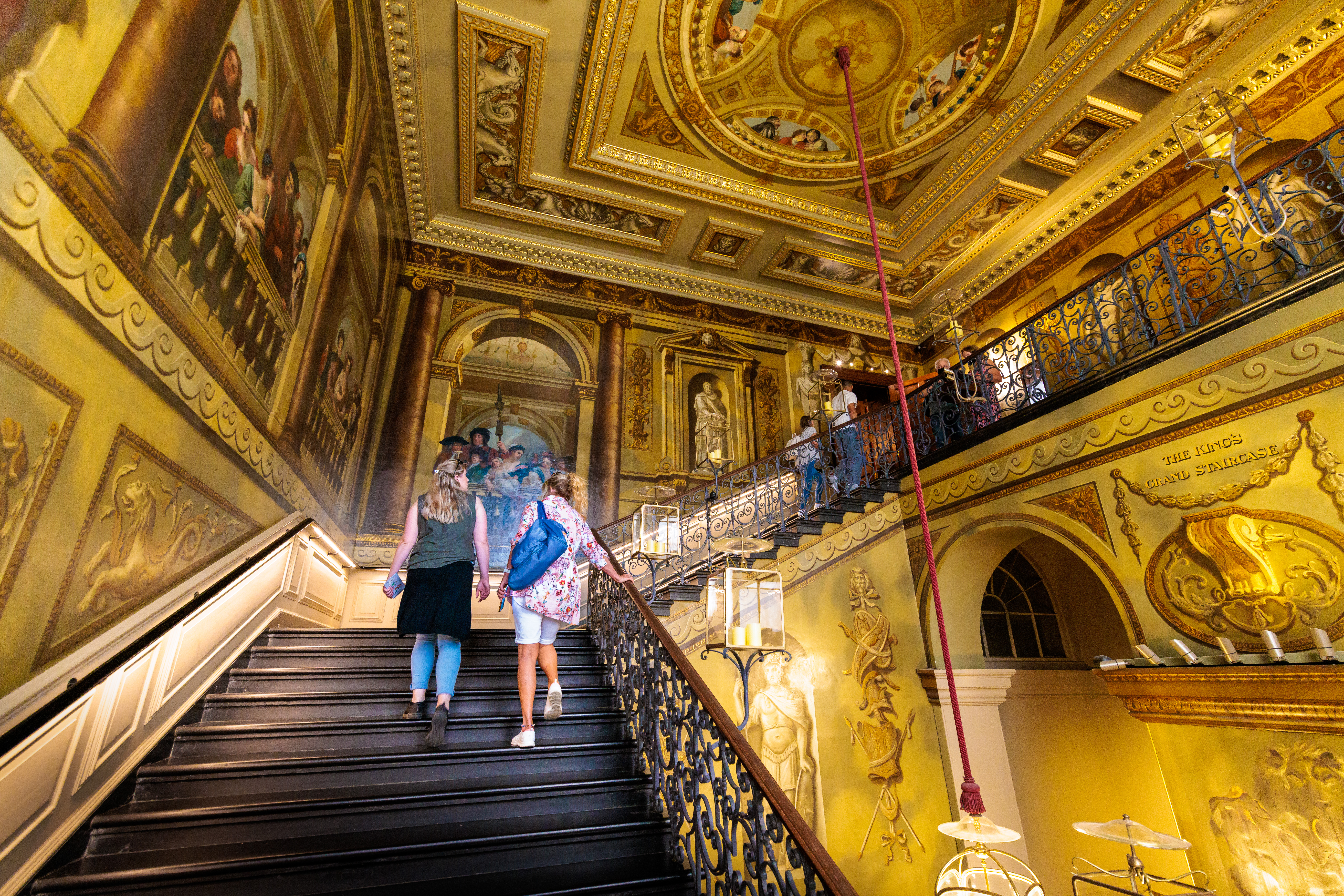 Kensington Palace