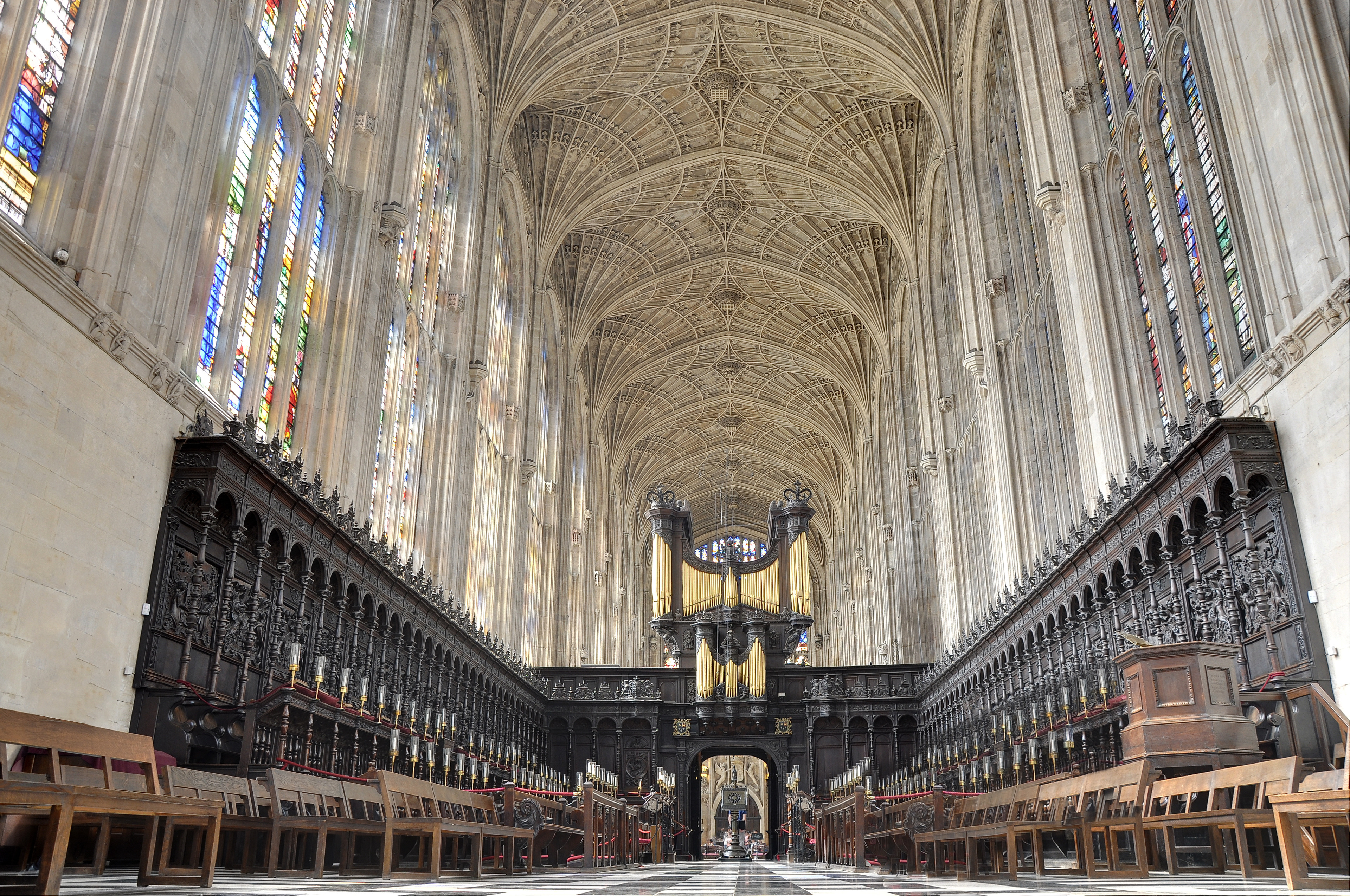 Day Trip to Oxford and Cambridge from London