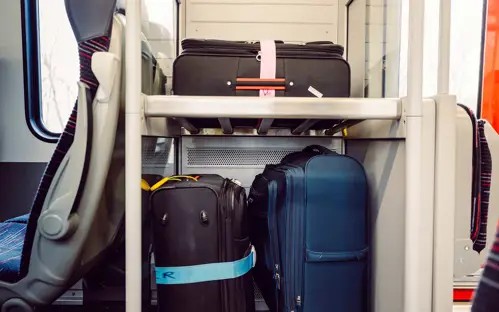 Stansted Express