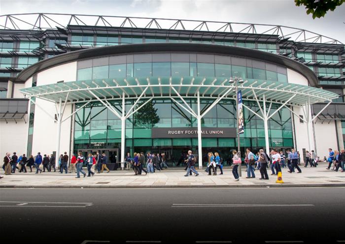 Allianz Stadium, Twickenham Tour and World Rugby Museum