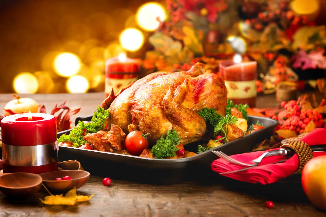 Christmas in Canterbury & Greenwich with Traditional Christmas Lunch