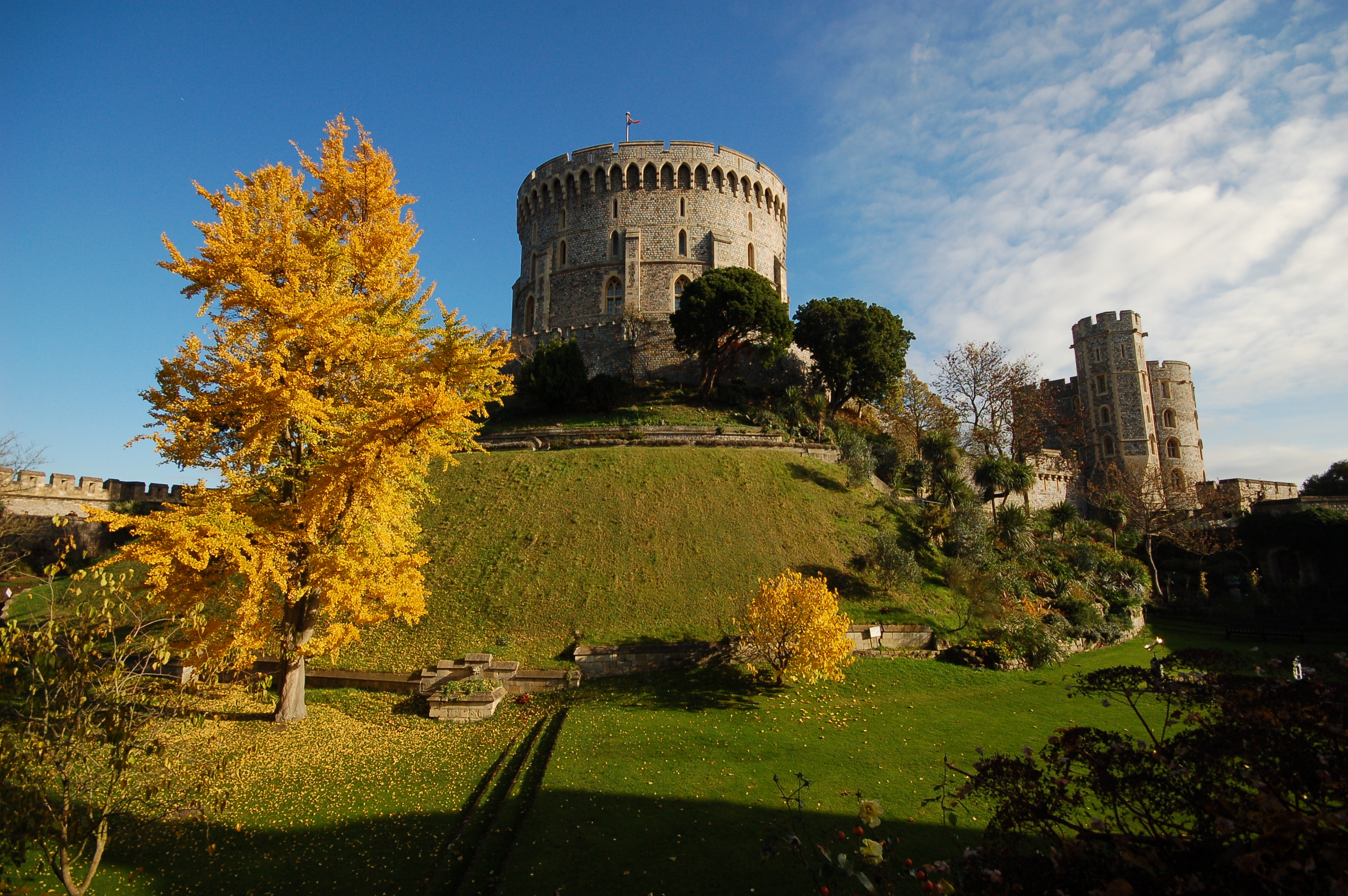 Windsor Castle – Nachmittagstour
