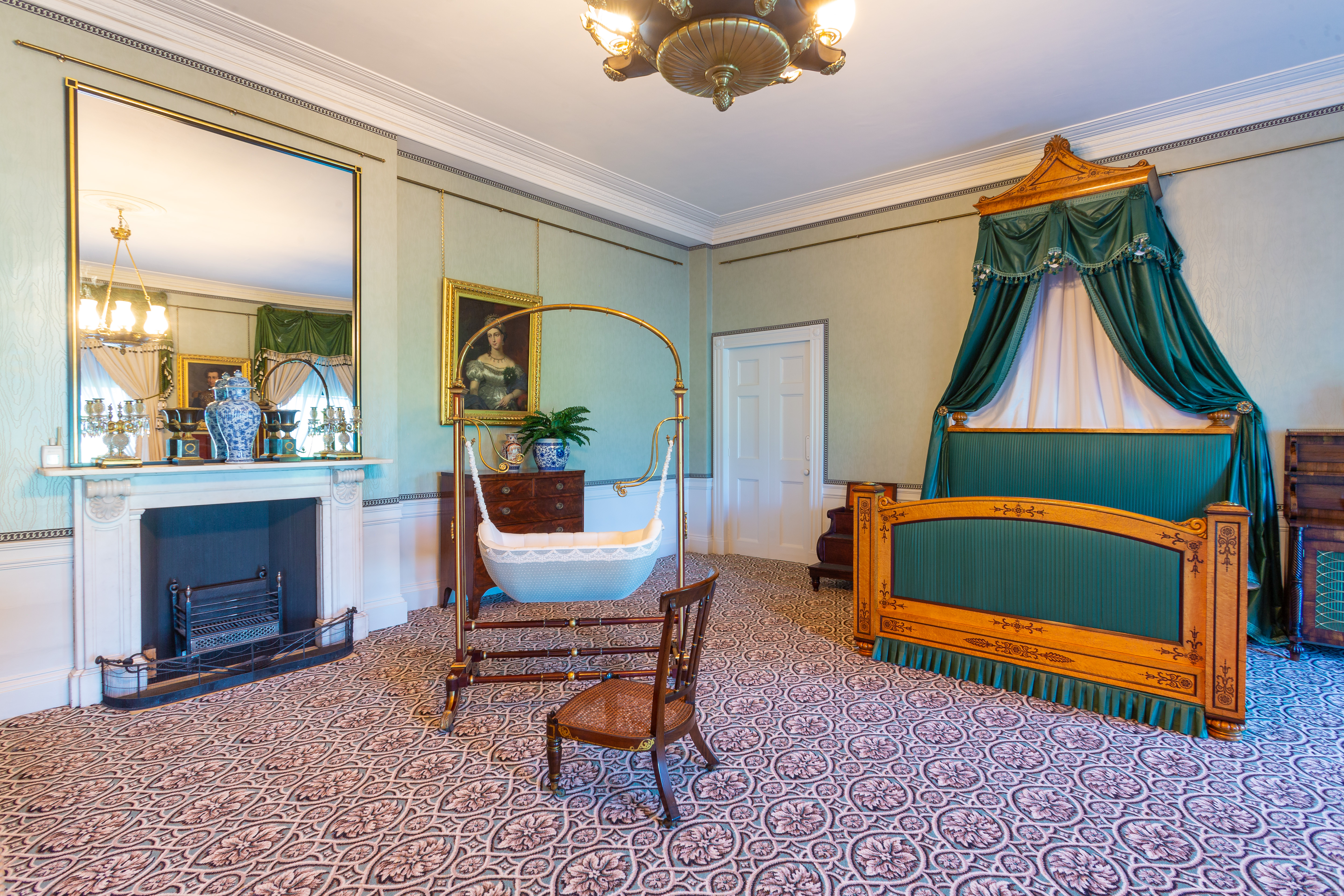 Kensington Palace