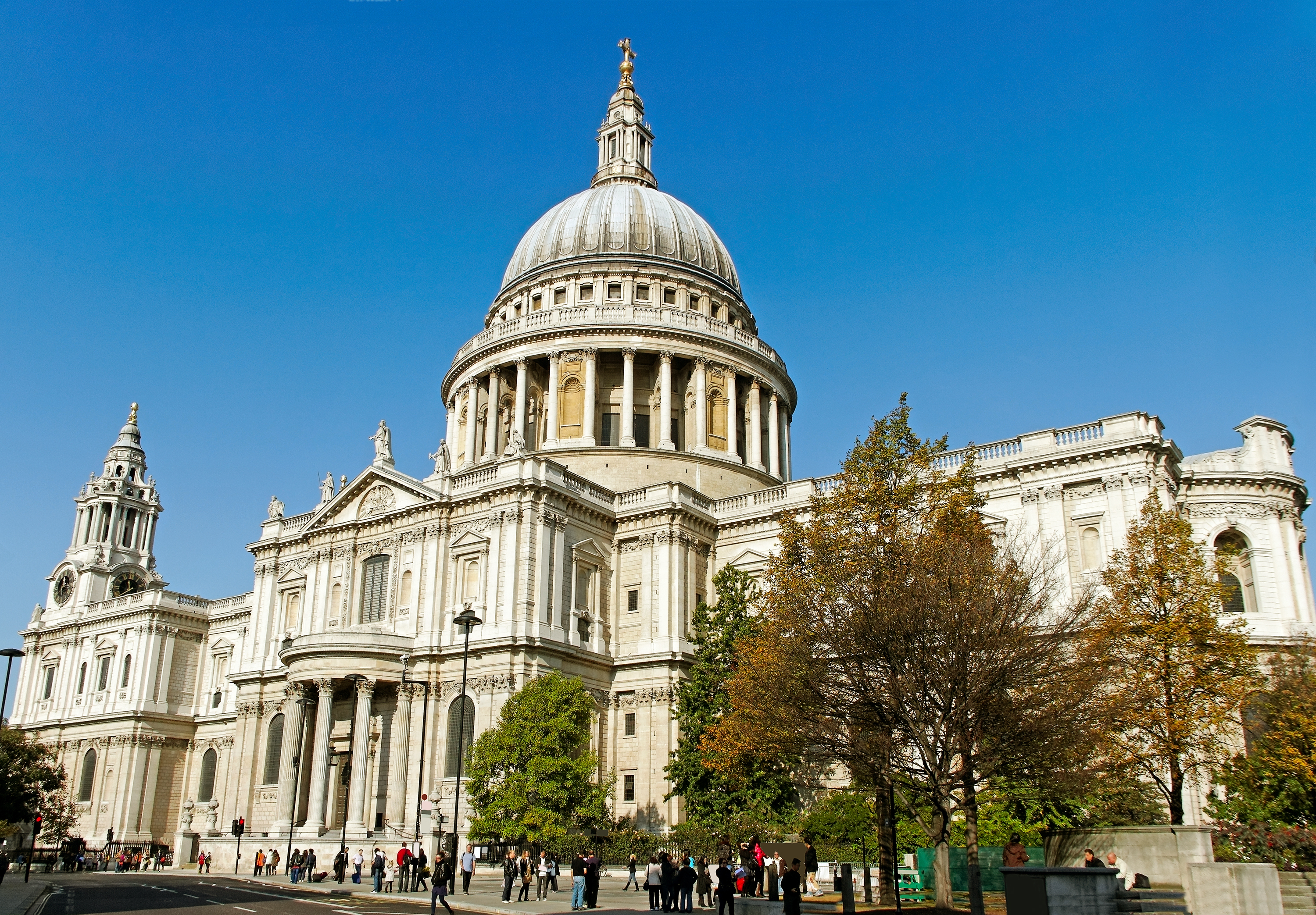 Golden Pass - London's All-In-One Sightseeing Ticket