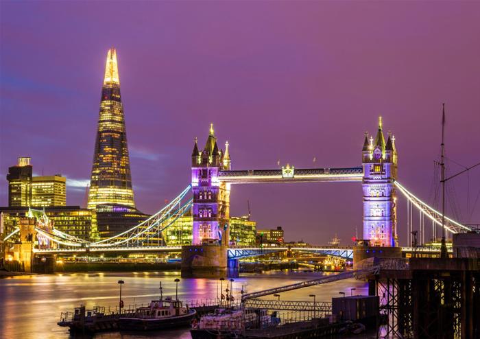 Tower Bridge