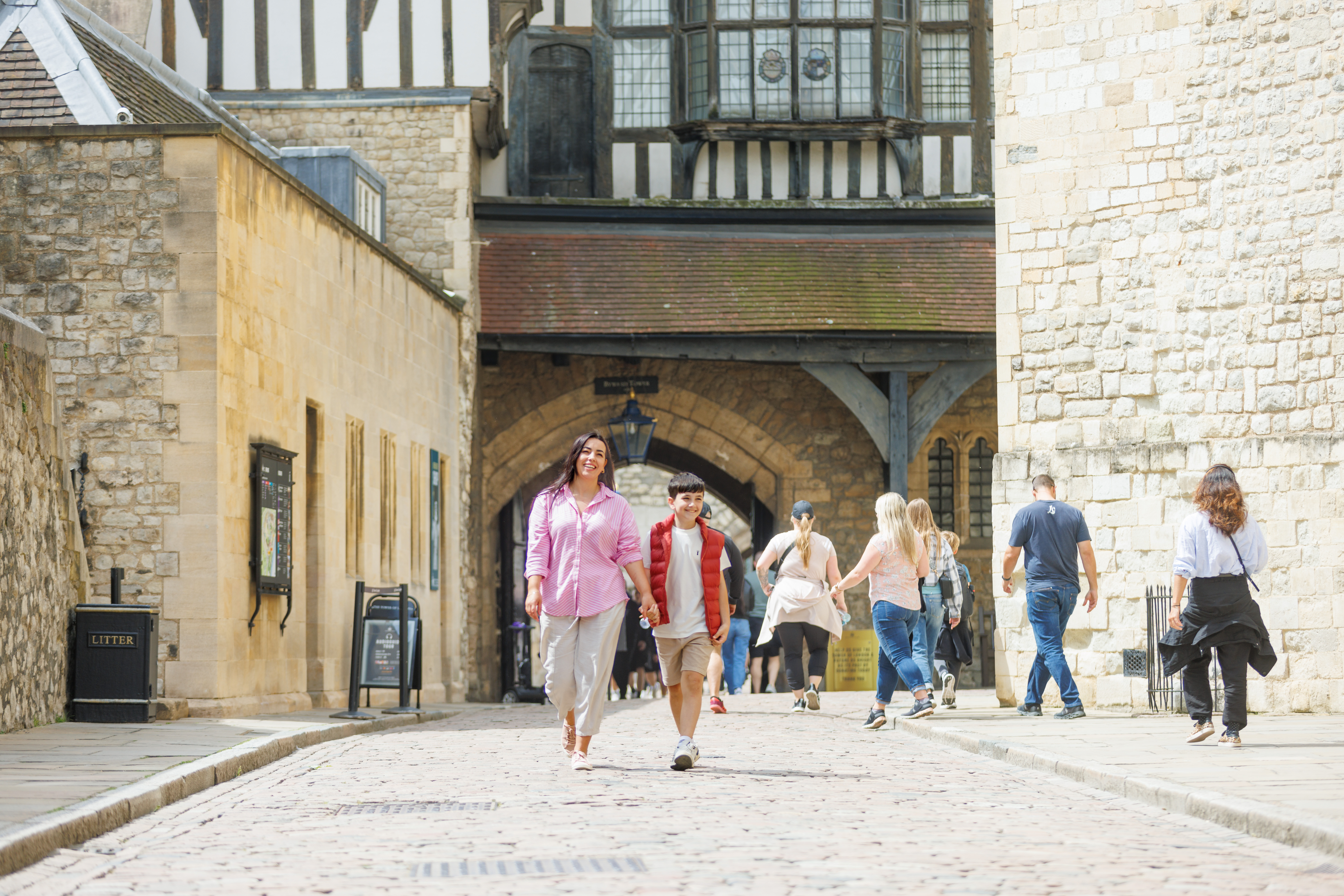 Tower of London