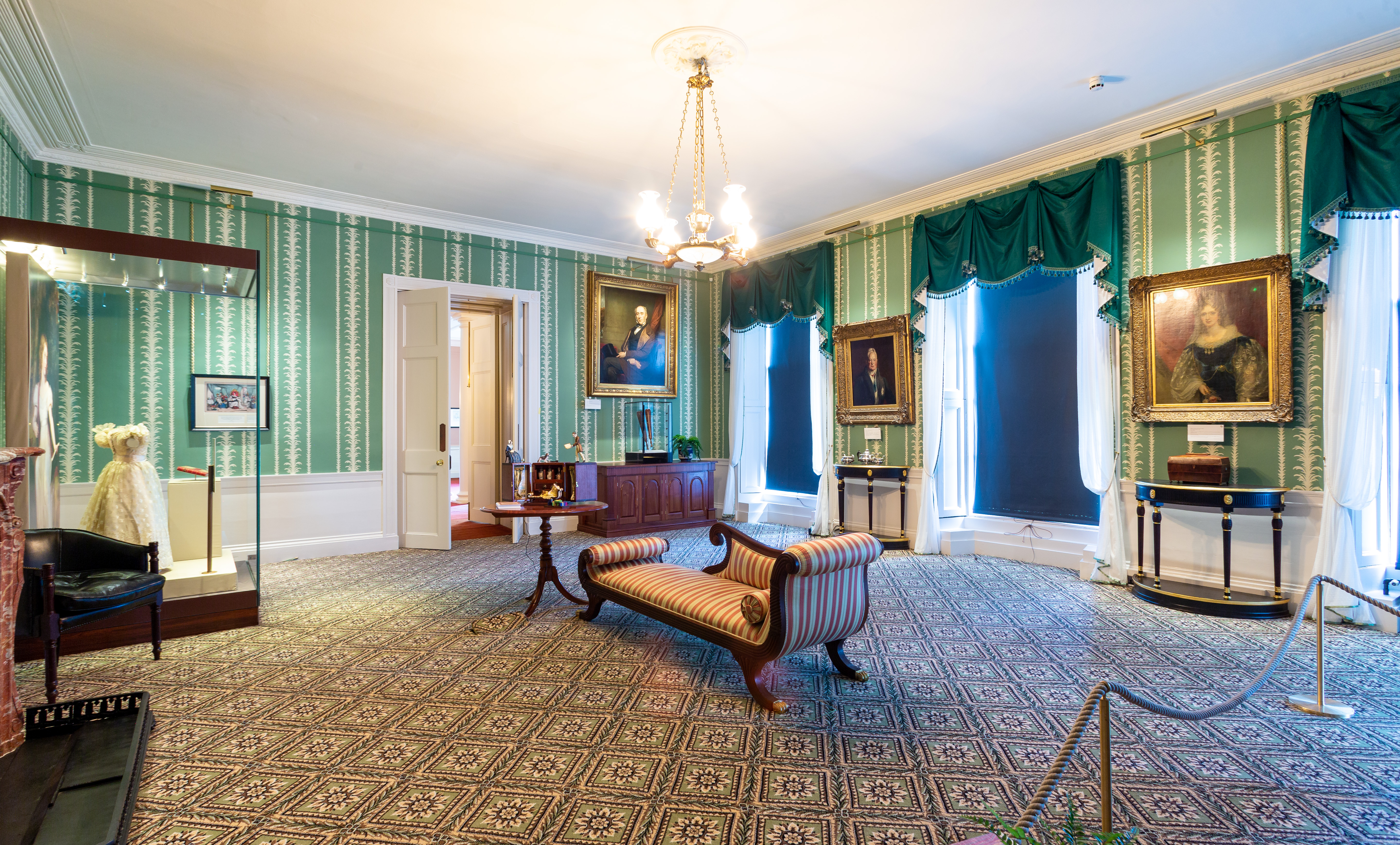 Kensington Palace