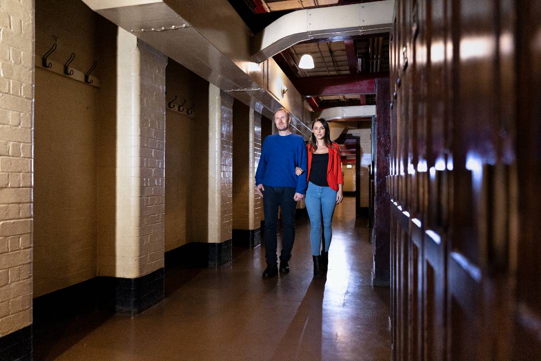 Churchill War Rooms