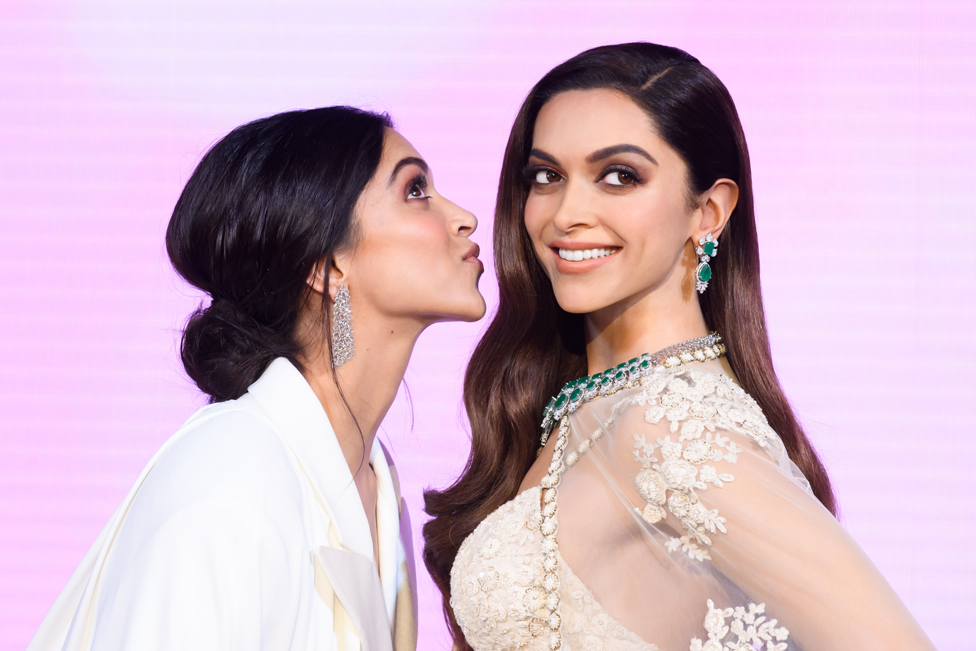 Madame Tussauds