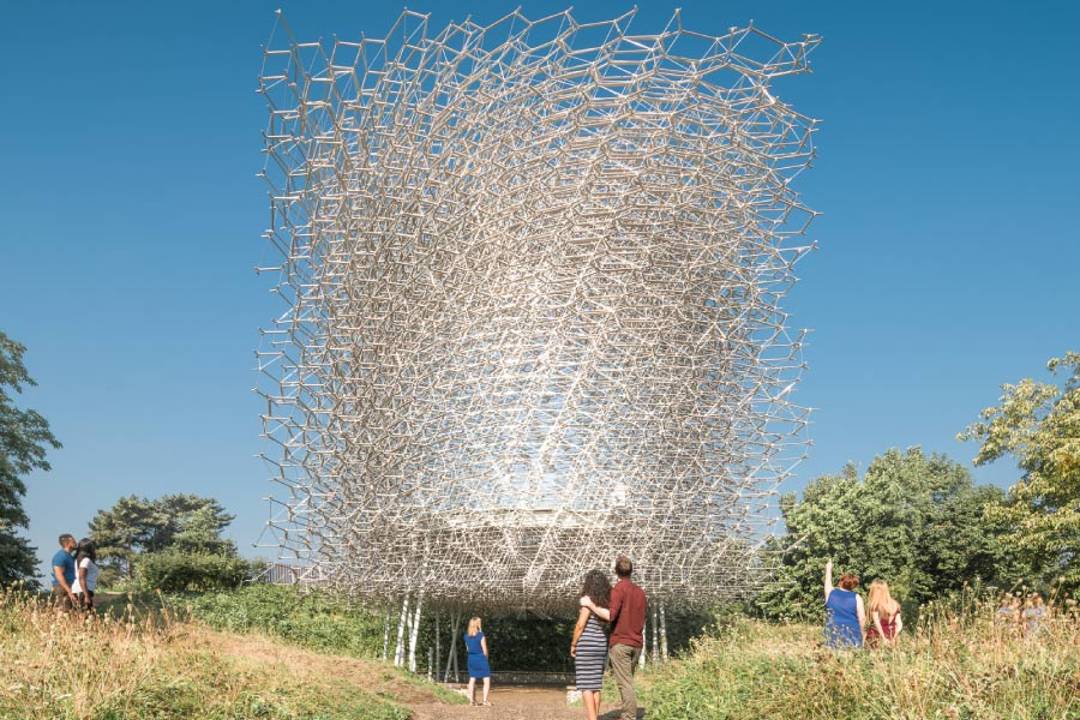Kew Gardens