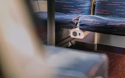 Stansted Express