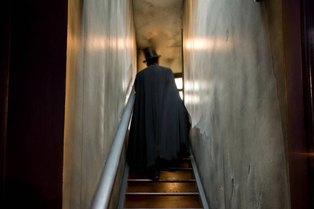 Jack the Ripper Museum