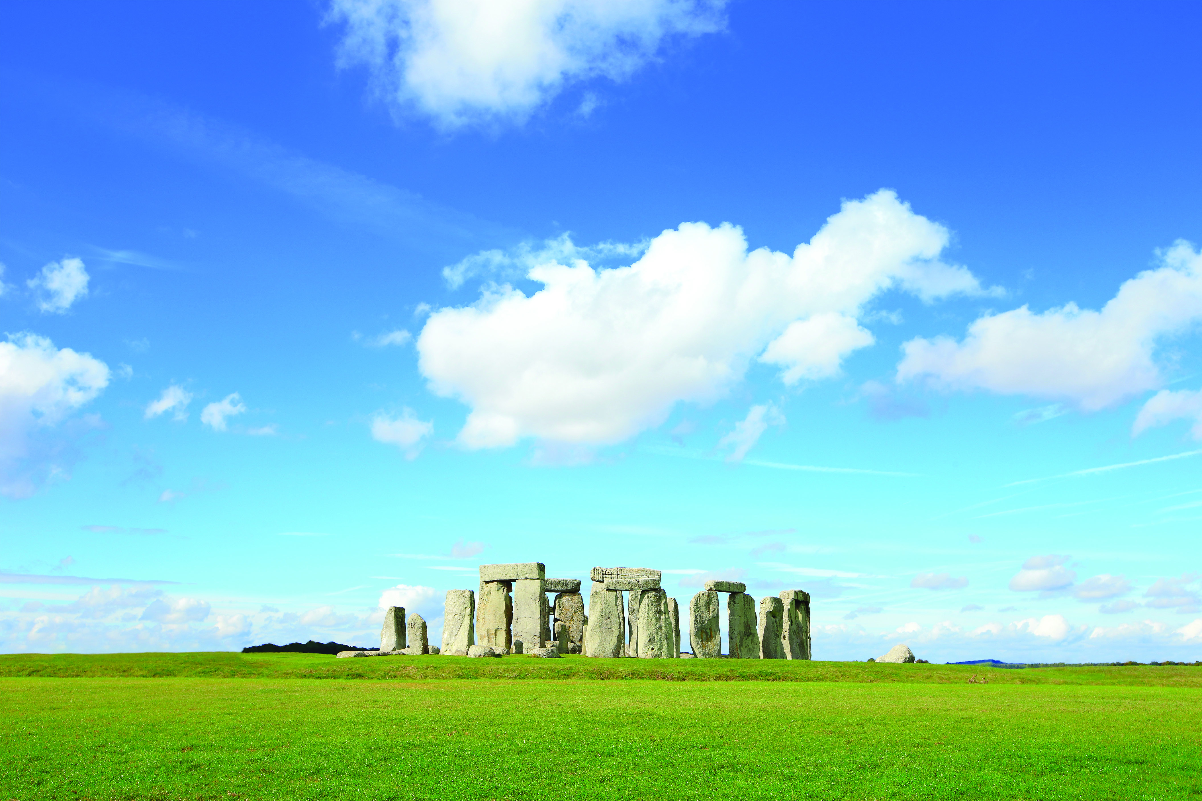 Einfache Stonehenge-Tour ab London