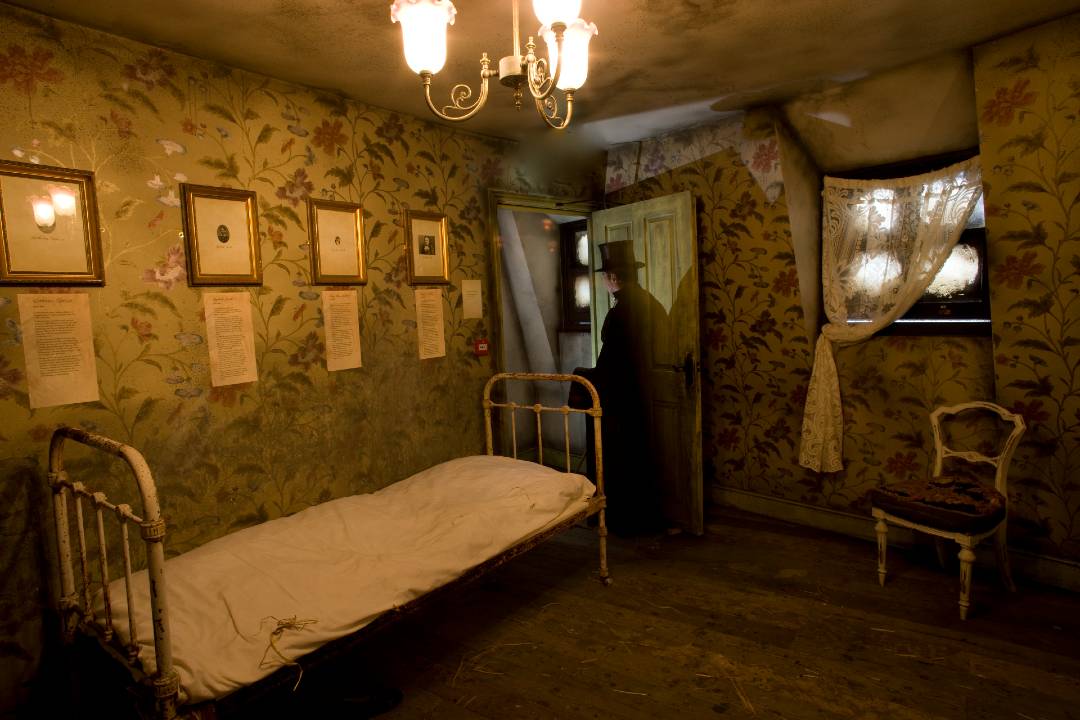 Jack the Ripper Museum