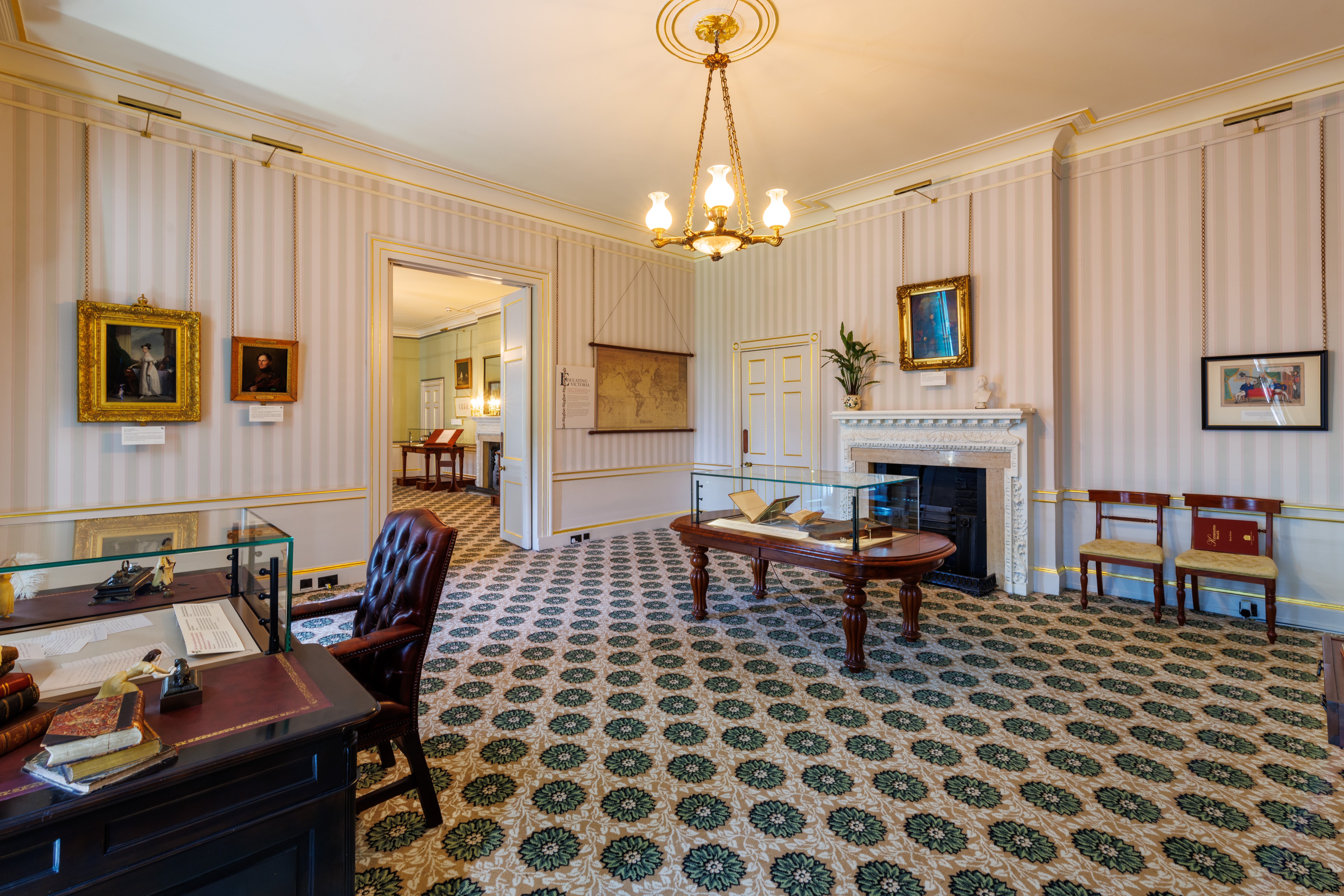 Kensington Palace