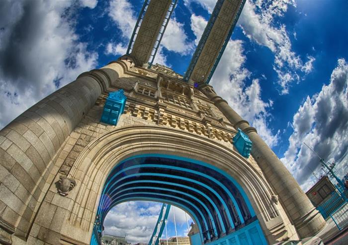 Tower Bridge