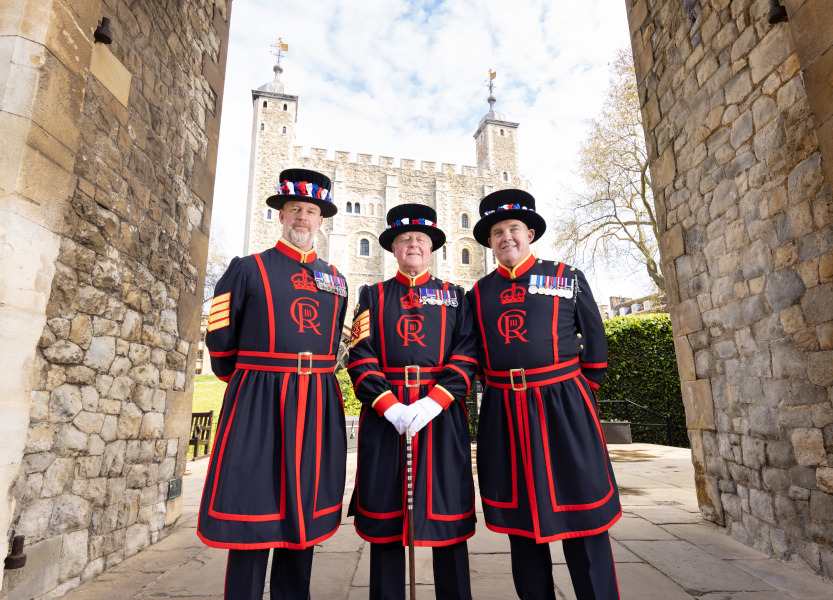 Tower of London