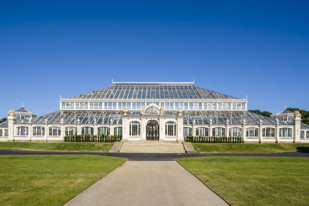 Kew Gardens