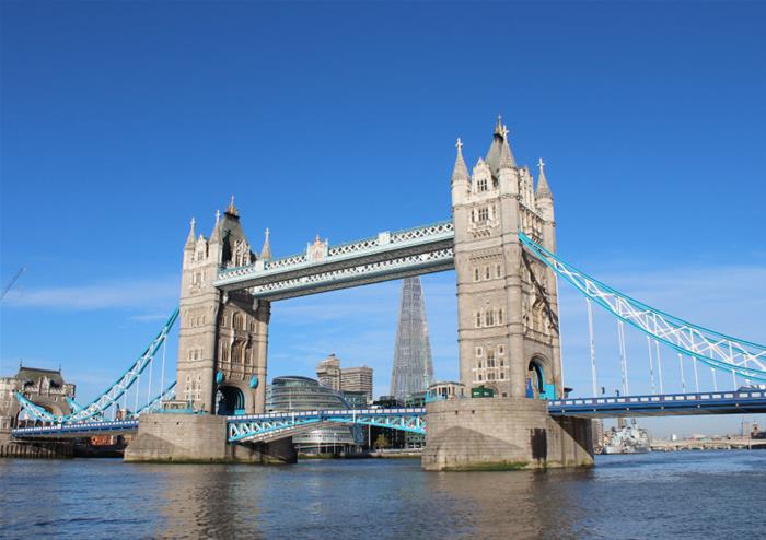 Tower Bridge