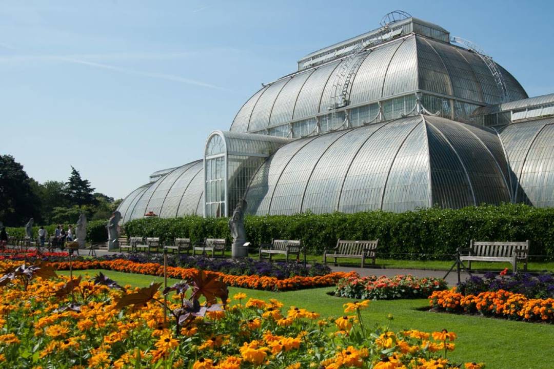 Kew Gardens