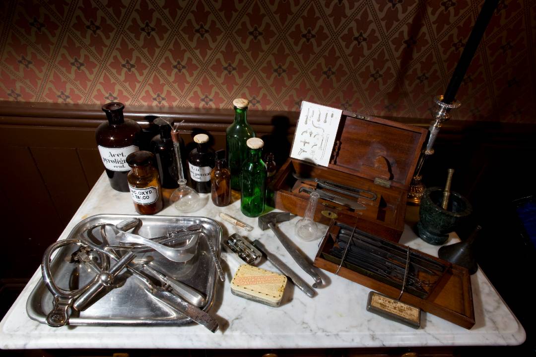 Jack the Ripper Museum