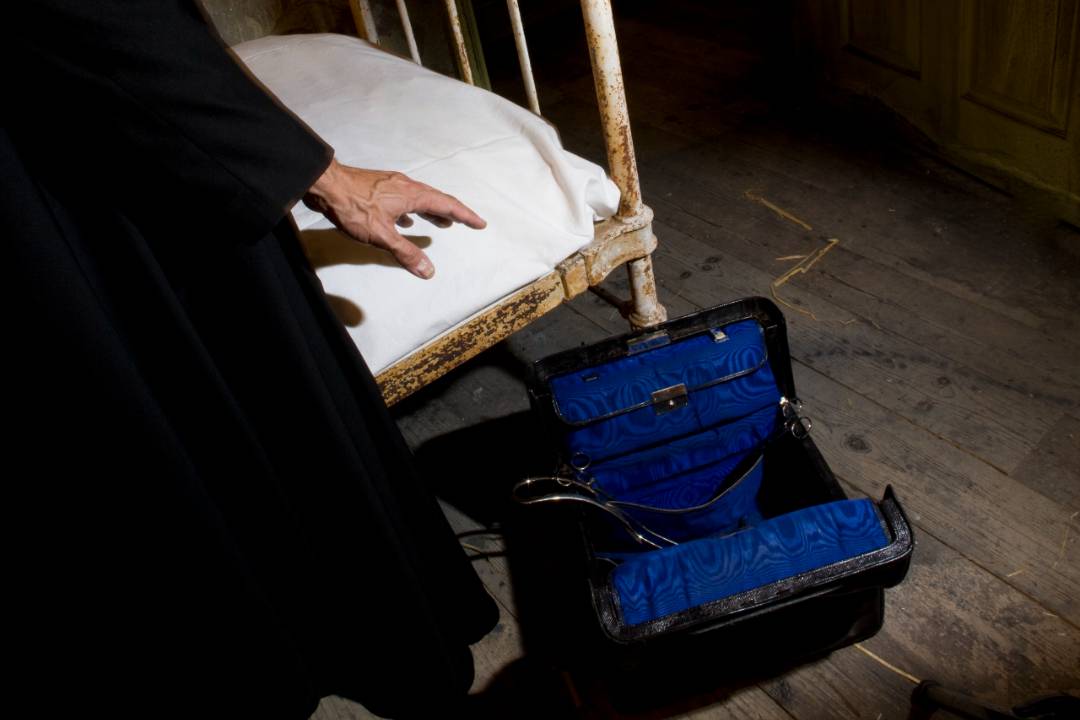 Jack the Ripper Museum