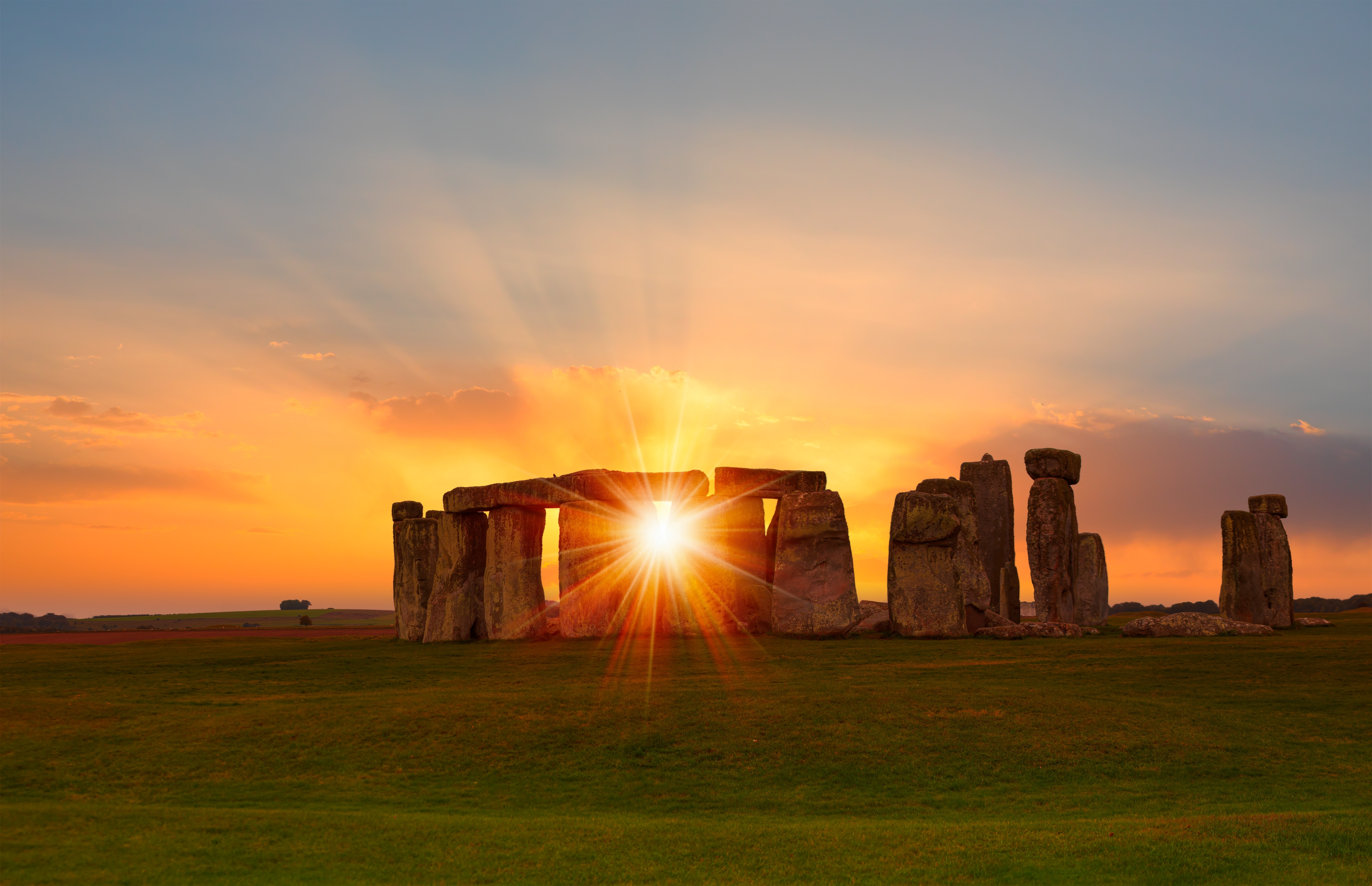 Einfache Stonehenge-Tour ab London