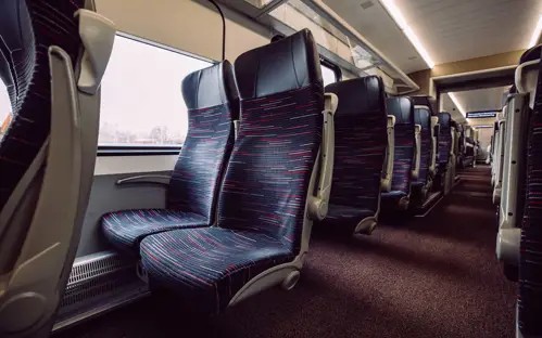 Stansted Express