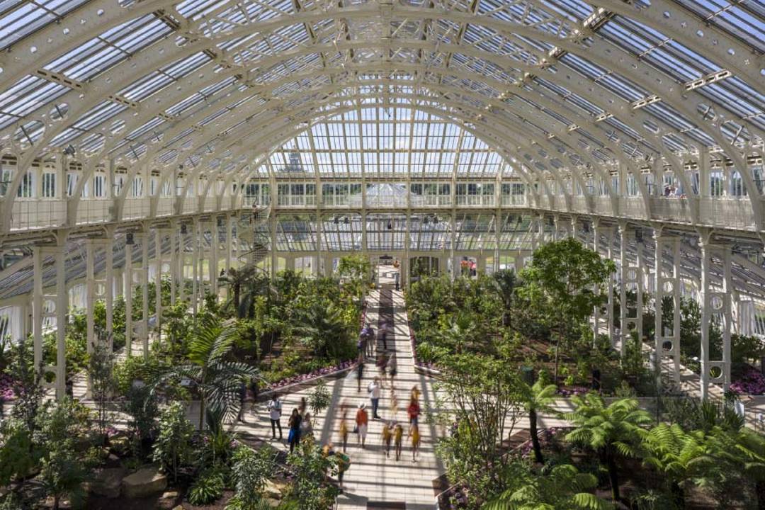 Kew Gardens
