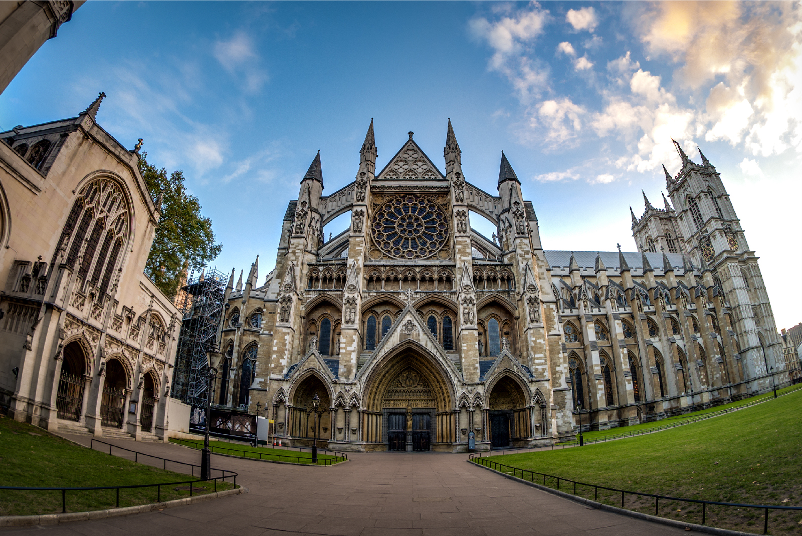 Golden Pass - London's All-In-One Sightseeing Ticket