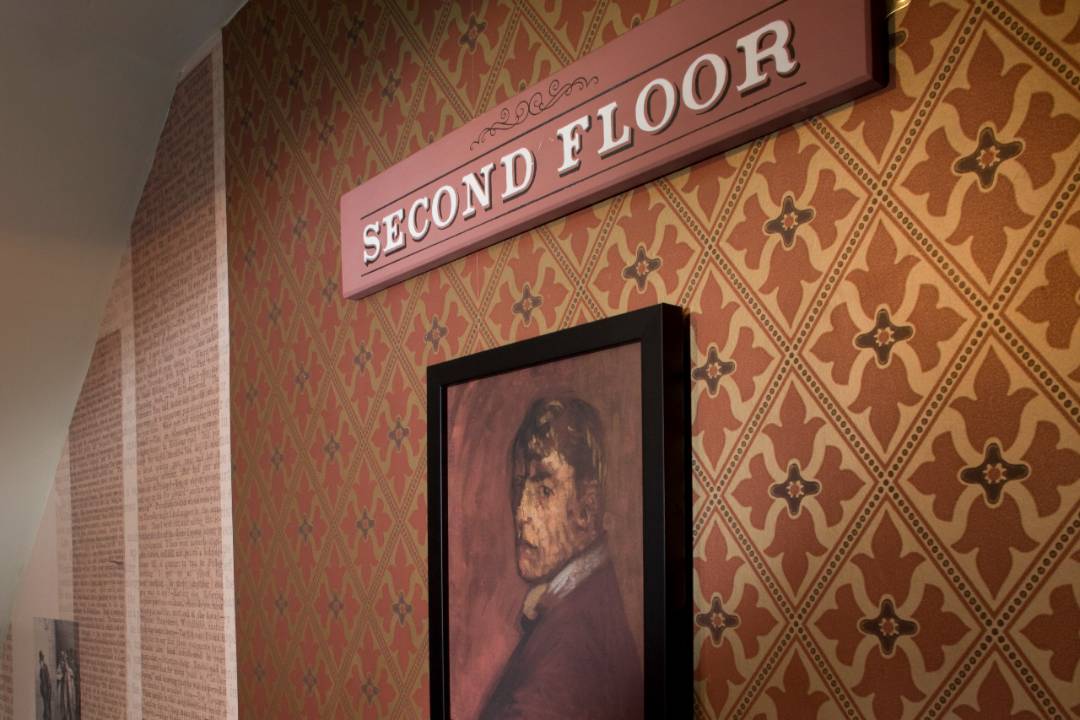 Jack the Ripper Museum