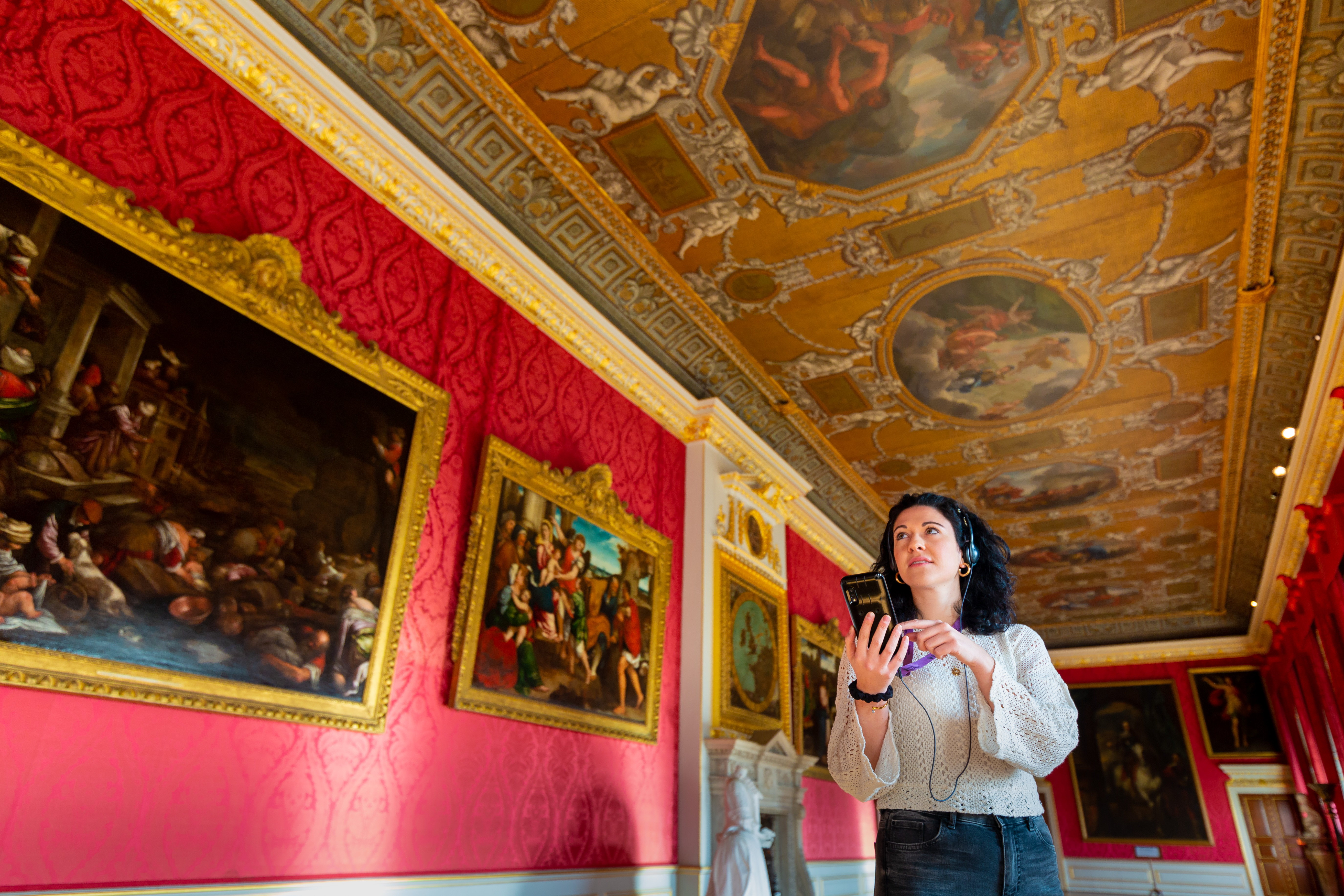 Kensington Palace