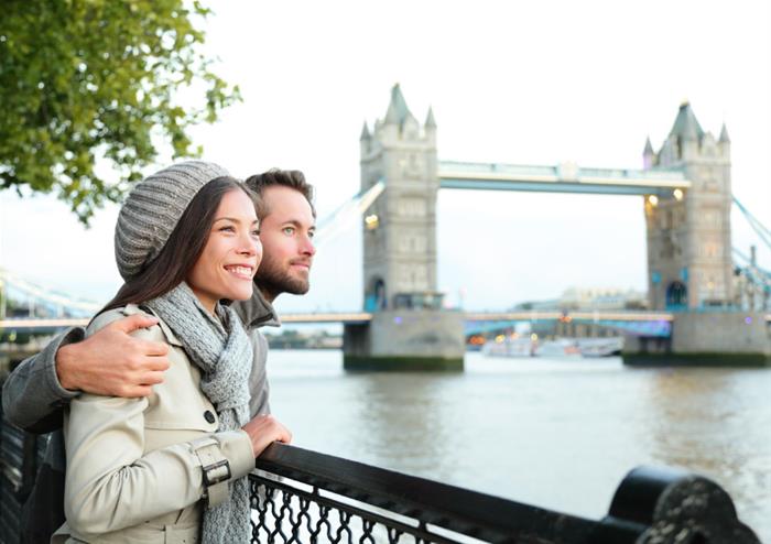 Tower Bridge