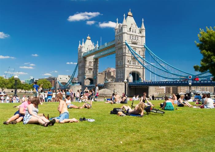 Tower Bridge