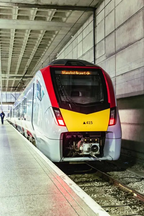 Stansted Express