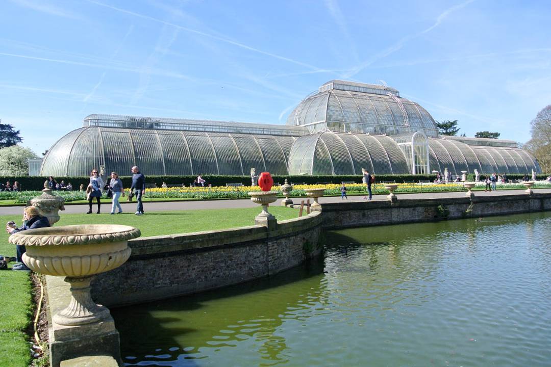 Kew Gardens