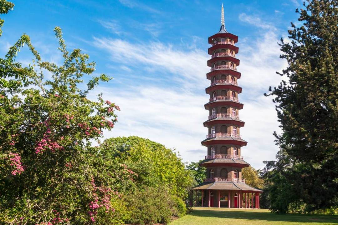 Kew Gardens