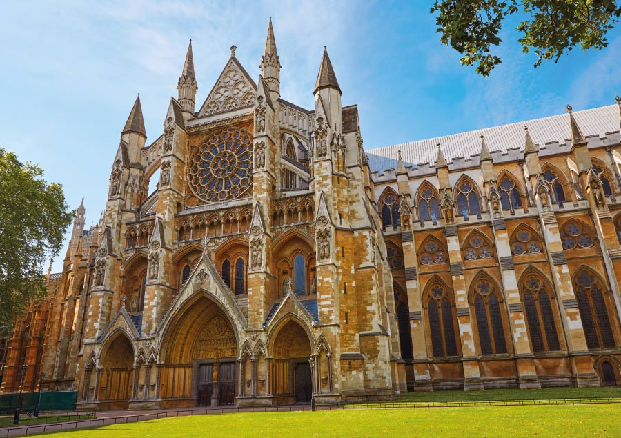 Westminster Abbey